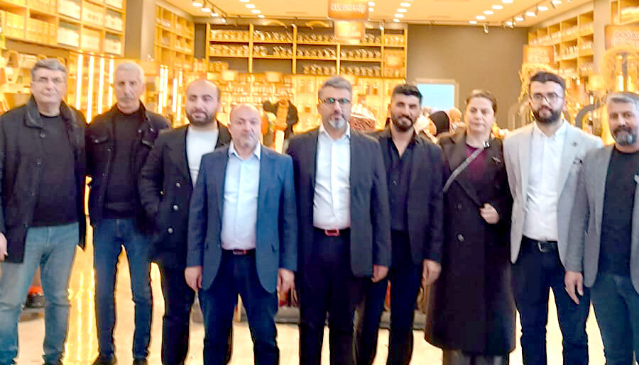 Asır Hekim’in 145. Şubesi Batman’da açıldı