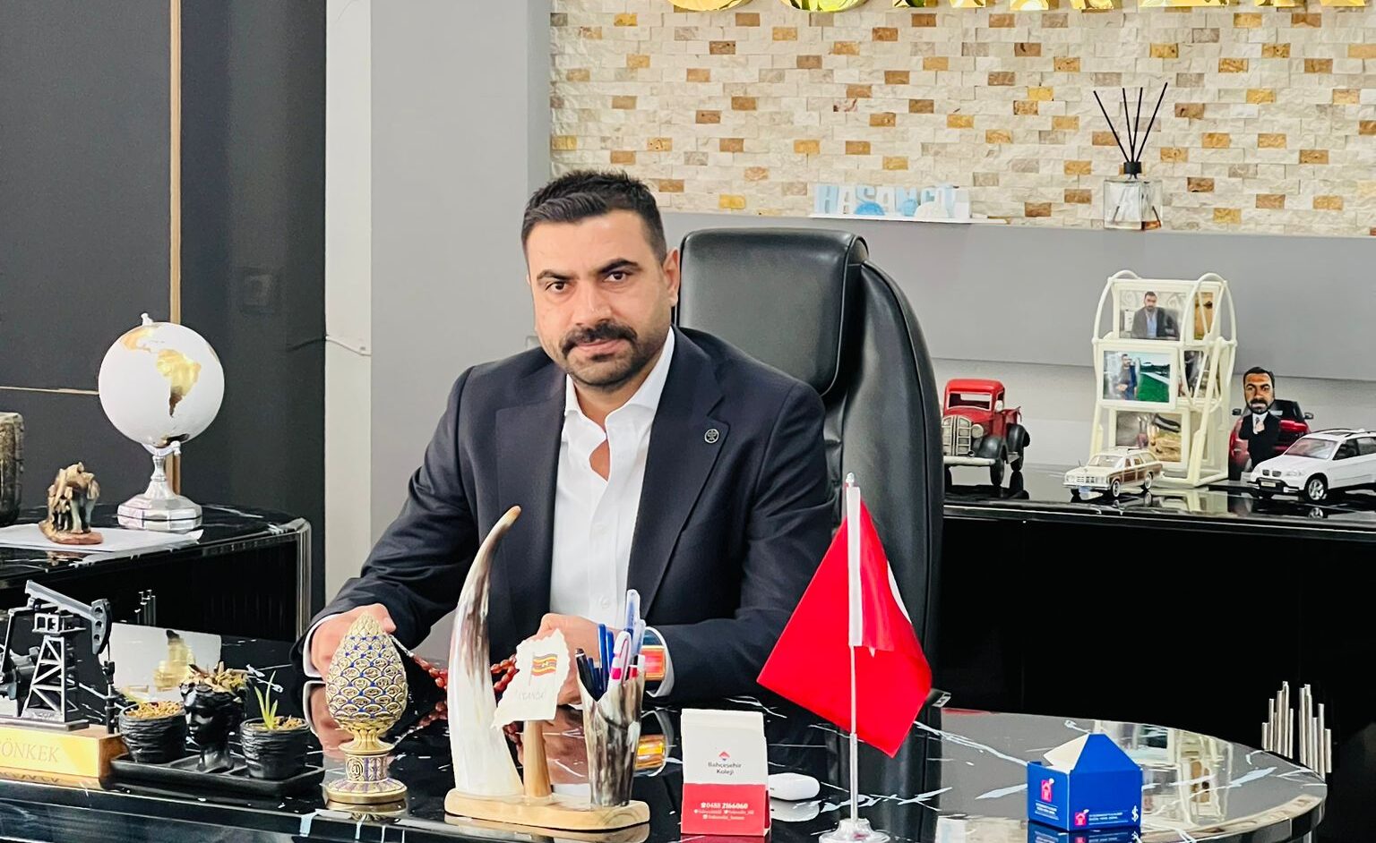 Batman Auto Store’dan Büyük Açılışa Davet