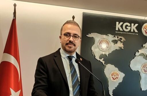 Batman Medya Gazetesi 23 Yaşında