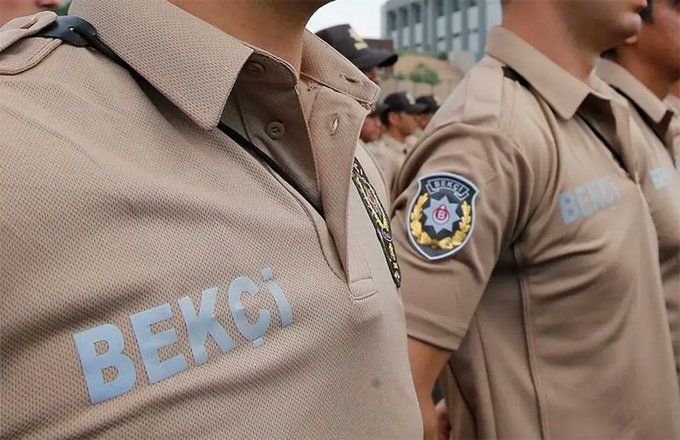 Bekçi Maaşları 58 Bin 910 TL’ye Yükseldi (Bekçi maaşları Ne kadar Oldu?)