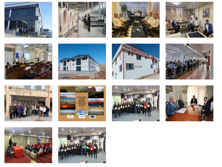 Dicle Kalkınma Ajansı’ndan Batman’a 107 Milyon Destek…