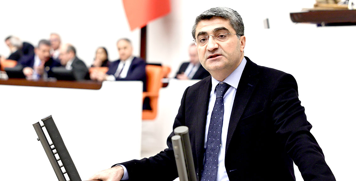 Ekmen: Okullarda psikolojik destek artırılmalı