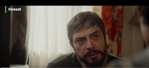 Gassal Dizisi Büyük İlgi Görüyor