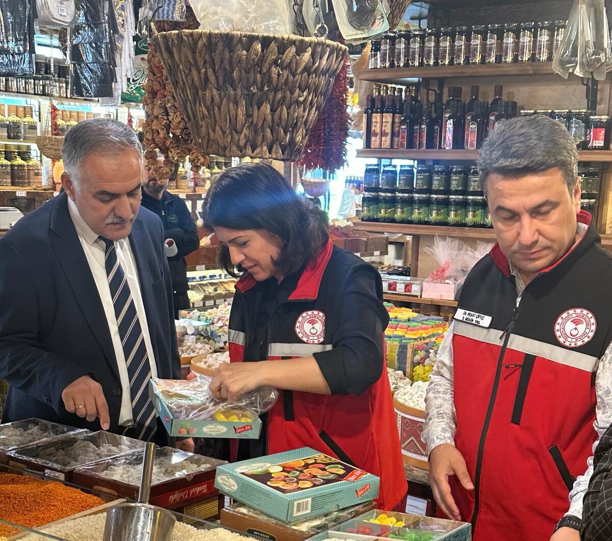 106 işletmeye 3,7 Milyon TL ceza