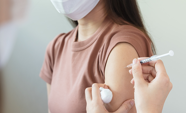 SGK’dan Grip Aşısı Desteği ‘Reçeteyle Ücretsiz Karşılanacak’