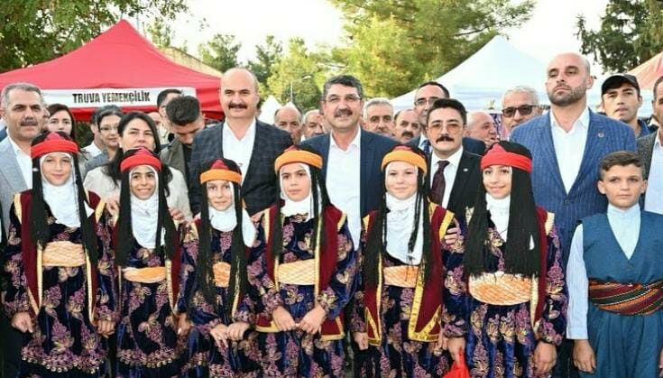 Batman Halk Oyunları Antrenörleri destek bekliyor