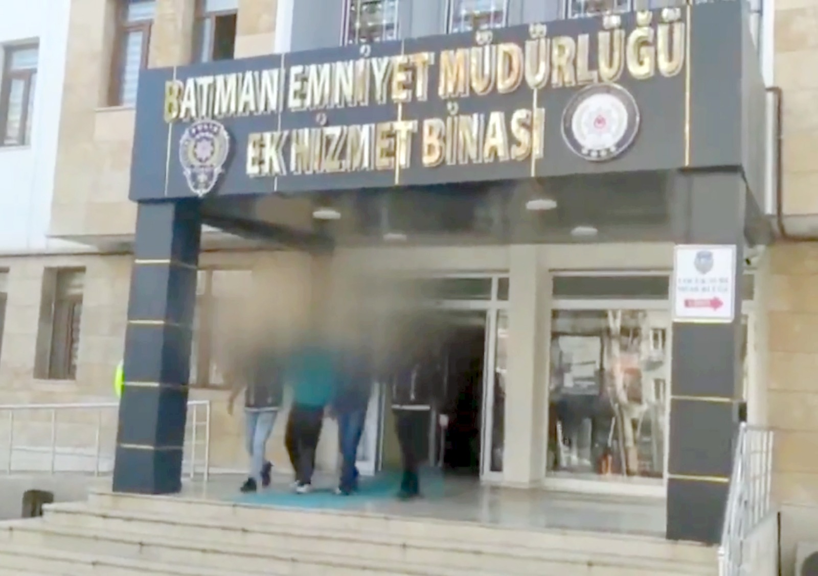 Hırsızlık olaylarına karışan 2 kişi tutuklandı