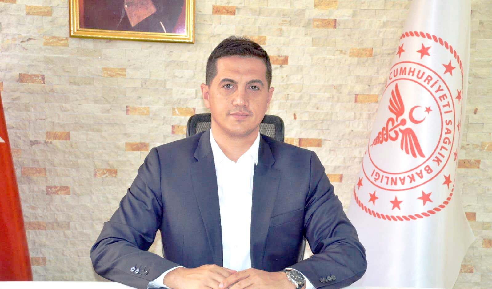 Bakanlık Canpolat’ın istifasını onayladı