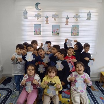 Batman SYDV Aile Destek Merkezleri, Ücretsiz Kur’an-ı Kerim Kursu Düzenliyor