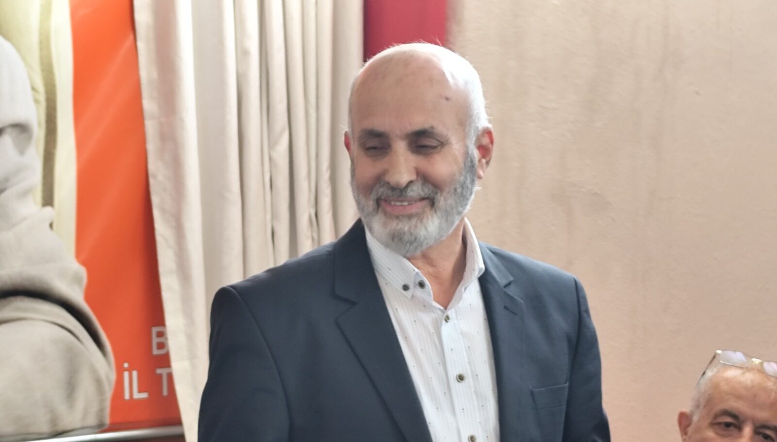 Saadet Partisi İl Başkanı Mehmet Fırat: “2025 Yılı Emekliler İçin Kâbusa Dönüşmüştür”