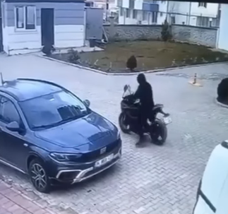 Batman’da Bisiklet ve Motosiklet Hırsızlığı: Şüpheli Tutuklandı