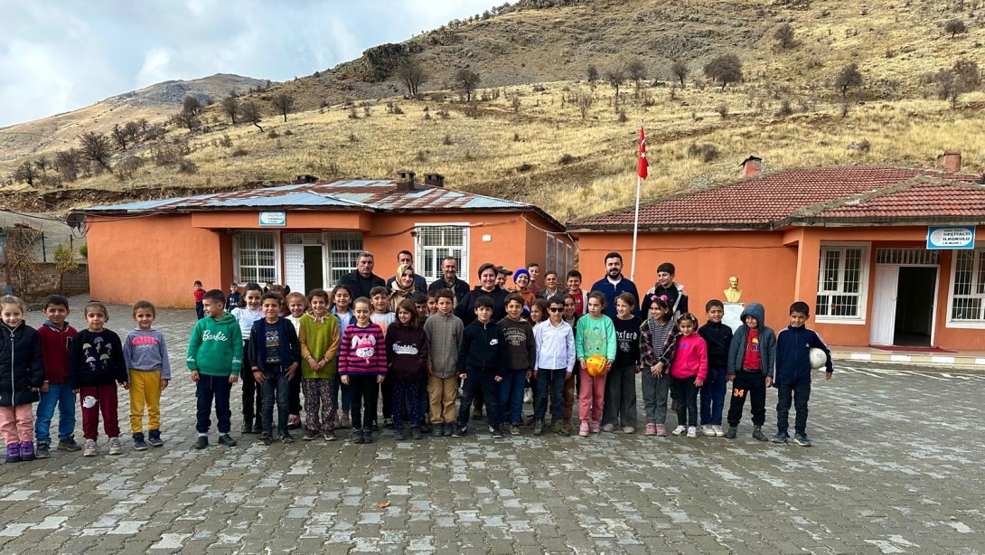 119 okul hijyen standartlarına uygunluk belgesi aldı