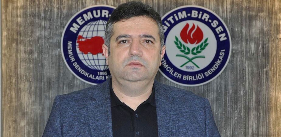 Eğitim-Bir-Sen’den Eğitim-Sen’e Tepki: “Provokasyondan Vazgeçin”