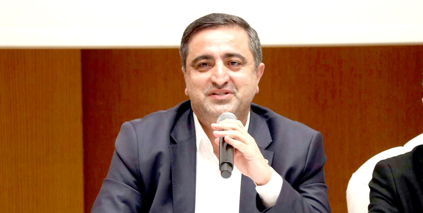 Milletvekili Ramanlı: Toplumu sapkın anlayışlardan korumak zorundayız