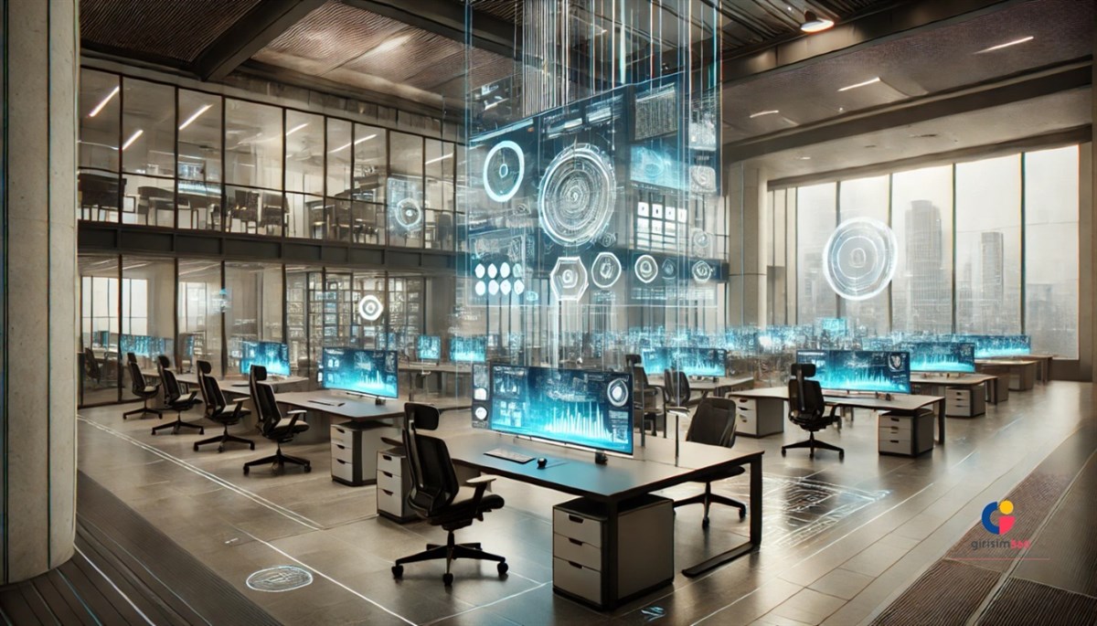 Sosyal Girişimcilik İçin Yeni Bir Dönem Başlıyor: GİRİŞİM360 faaliyete geçti