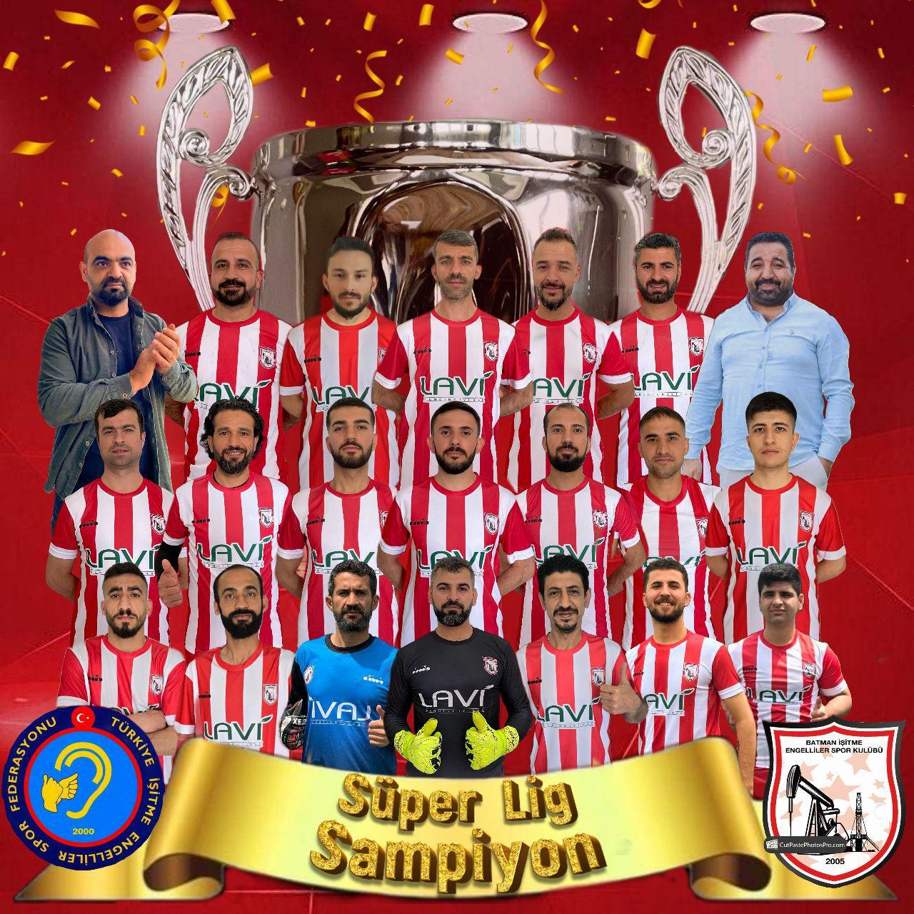 Süper Lig takımı sponsor arıyor