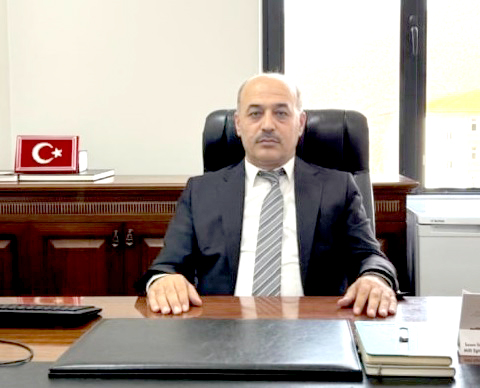 Ara Tatil Mesajı Paylaştı