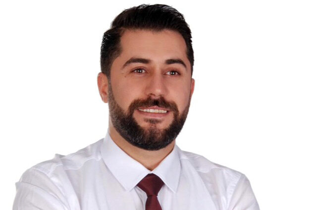 Aydemir, Barış, “Huzur ve Kardeşlik Getirsin”