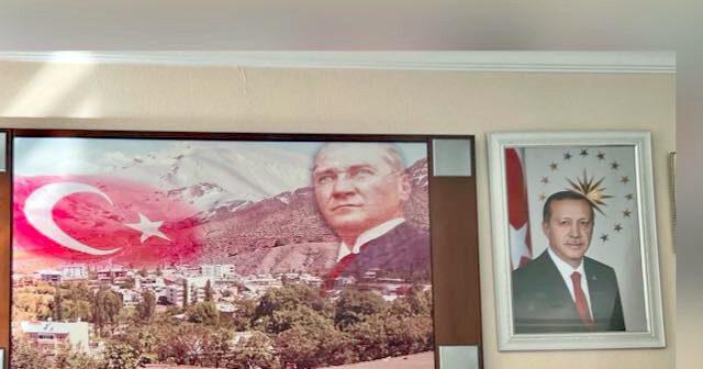 DEMİR, “GAZETECİLİK MESLEĞİNİN AYRI BİR ÖNEMİ VAR”