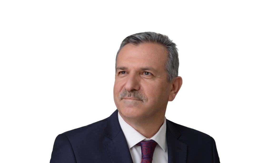 Kozluk Belediye Başkanı Veysi Işık’tan Yeni Yıl Mesajı