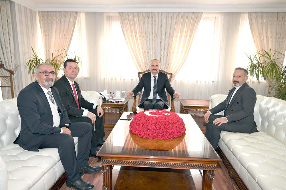 KAĞIT AMBALAJ ÜRETİMİ İÇİN YENİ ARSA TALEBİ