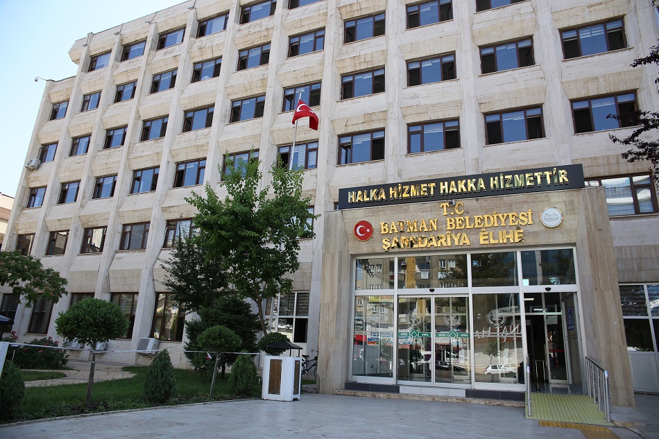 Batman Belediyesi ile Yetkili Sendika Arasındaki Toplu İş Sözleşmesi Görüşmeleri Yüksek Hakem Kurulu’na Taşındı