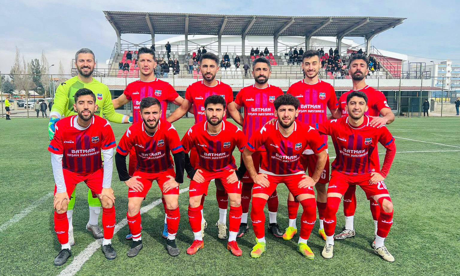 En Yakın Rakibine 7 Puan Fark Attı