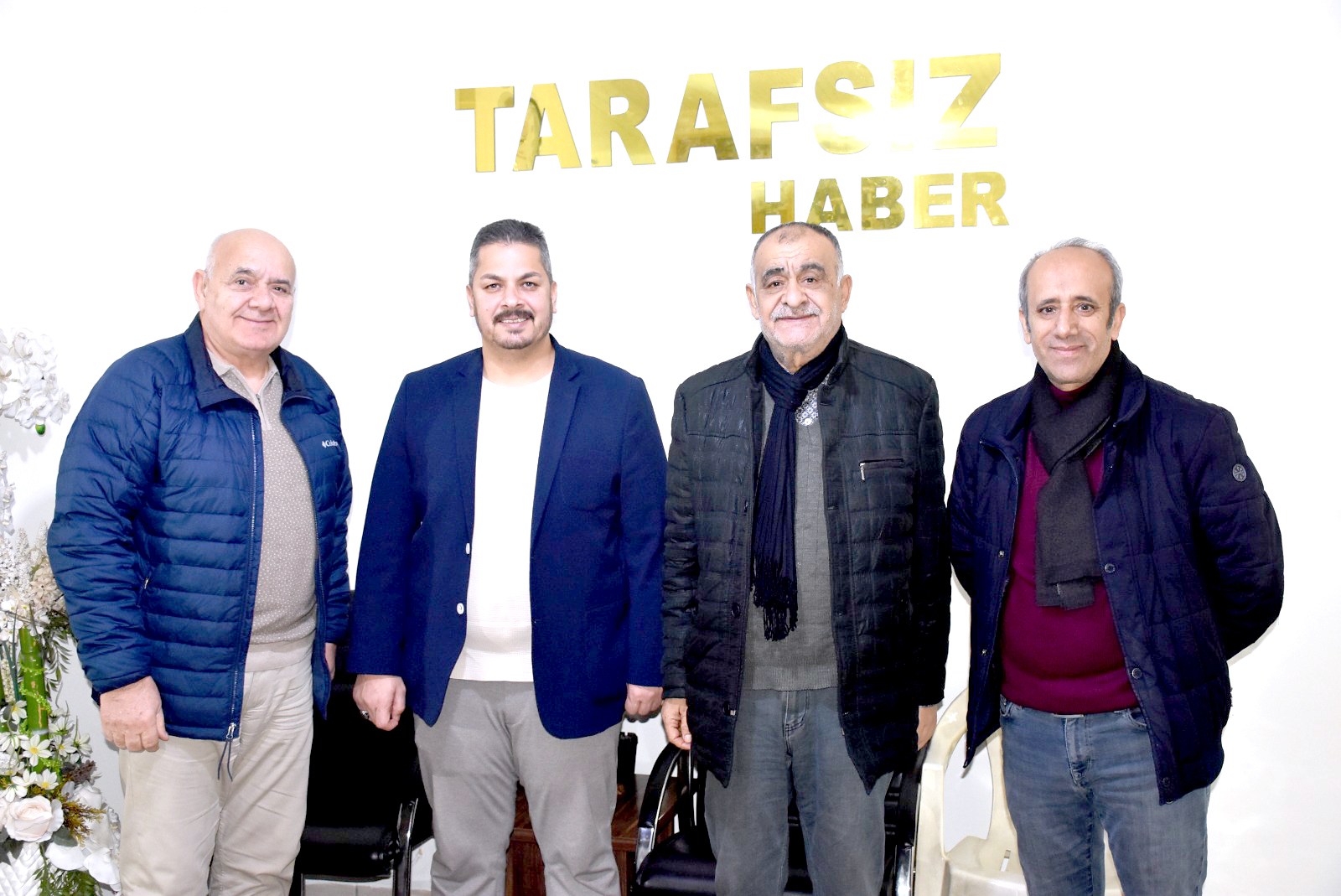 Tarafsız Gazetesi 11 yaşında