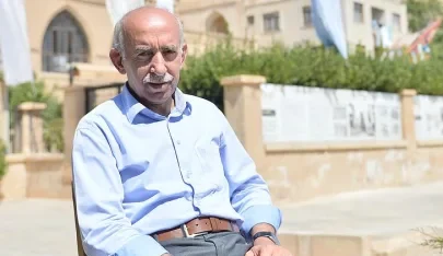 AK Parti İzmir İl Kongresi’nde yeni yönetim belirlendi: Abdurrahim Temel dikkat çekti