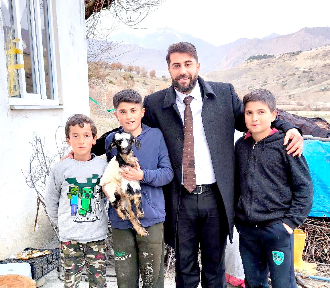 Aydemir ‘Çalınmadık kapı bırakmayacağız’