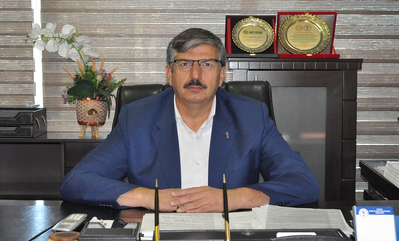 Çiftçi’den çağrı: Batman istihdamına katkı verin