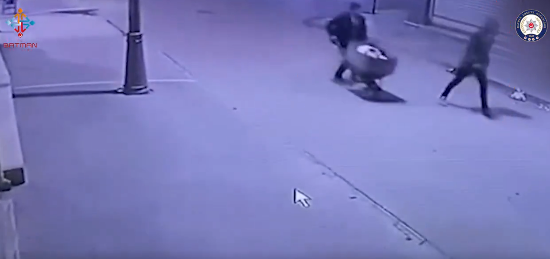 Çalıntı Malzemelerle Yakalandılar, Tutuklandılar