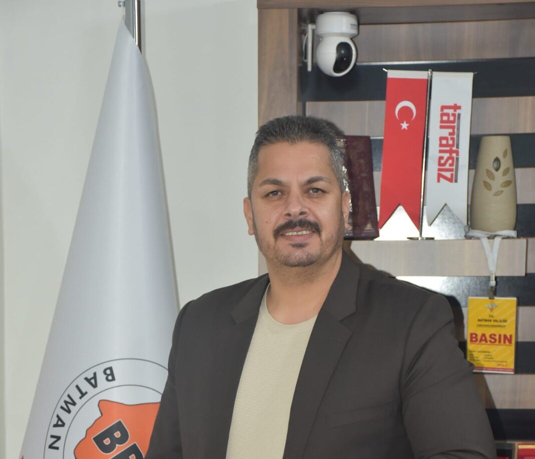 “Yerel Esnaf Kazanırsa, Şehir Kazanır”