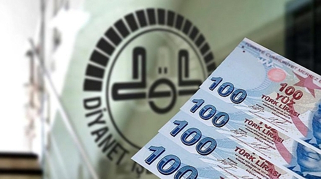 Din İşleri Yüksek Kurulu 2025 Yılı Fitre Miktarını Açıkladı