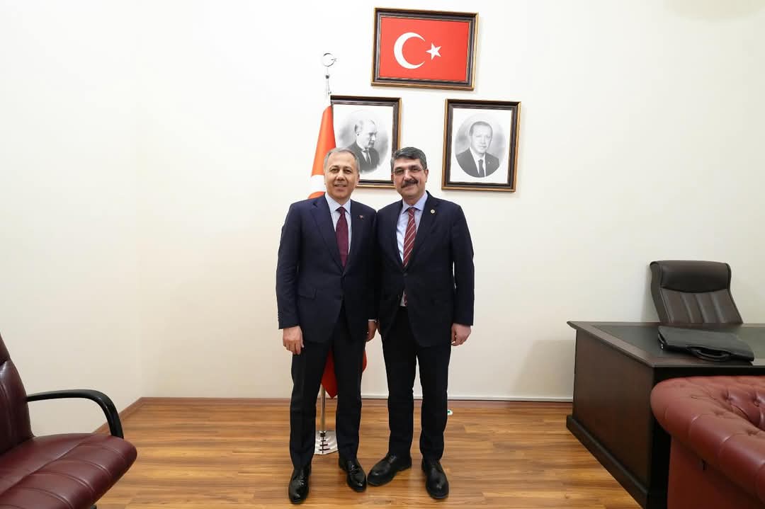 Türkiye’nin barış ve güvenlik gündemi ele alındı