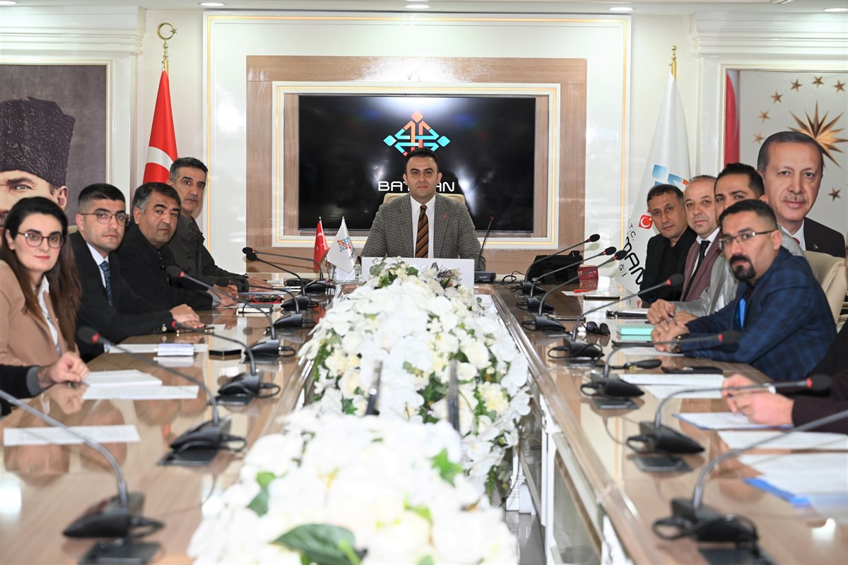 Hayvanları Koruma için olağanüstü toplantı