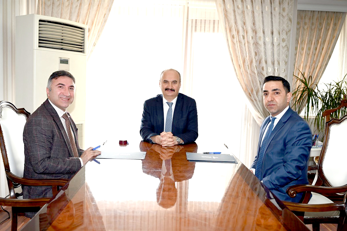 İŞKUR Gençlik Programı Protokolü İmzalandı