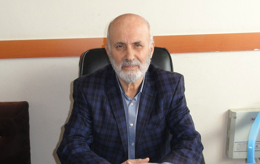 Fırat, Erbakan’ı vefat yıldönümünde andı