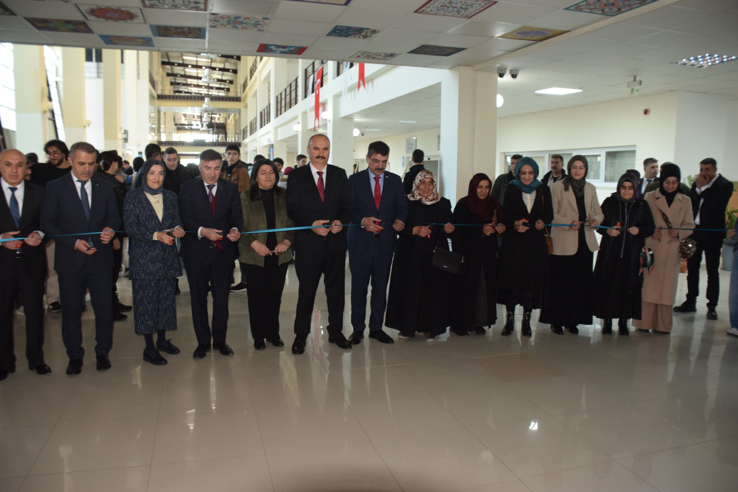 Proje Yarışması ödülleri sahiplerini buldu