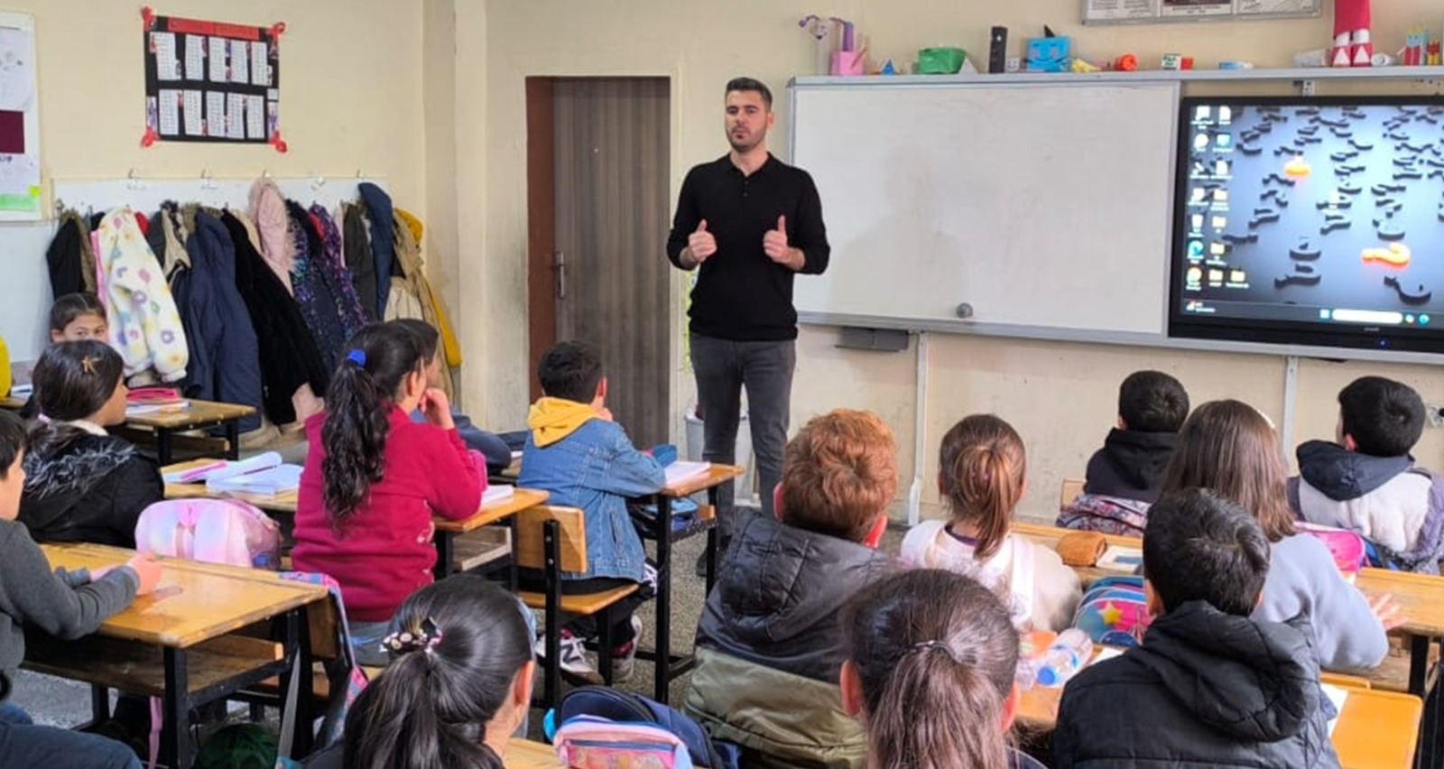 Psikolojik Destek ve Teknoloji Bağımlılığı eğitimleri düzenlendi