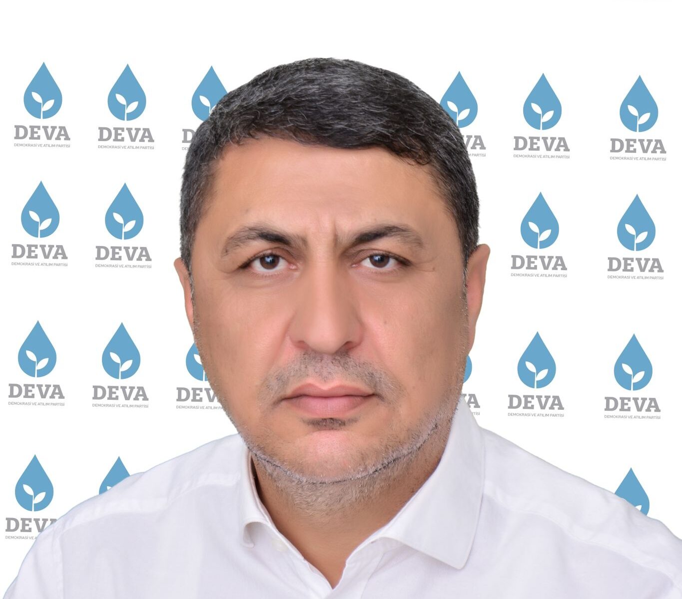 DEVA Partisi İl Başkanı Yılmaz’dan Filistin mesajı: ‘Siyonist zulme karşı sessiz kalmayacağız’