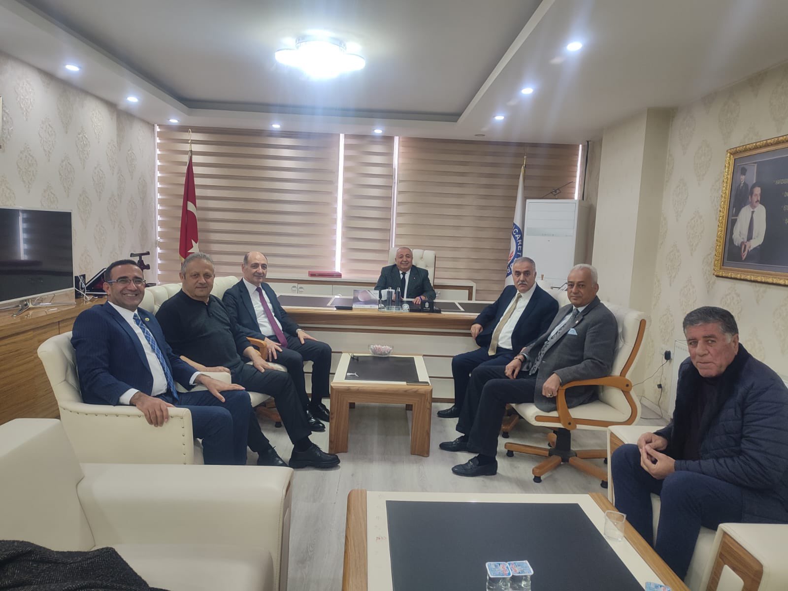 Tarım Şurası gerçekleştirildi