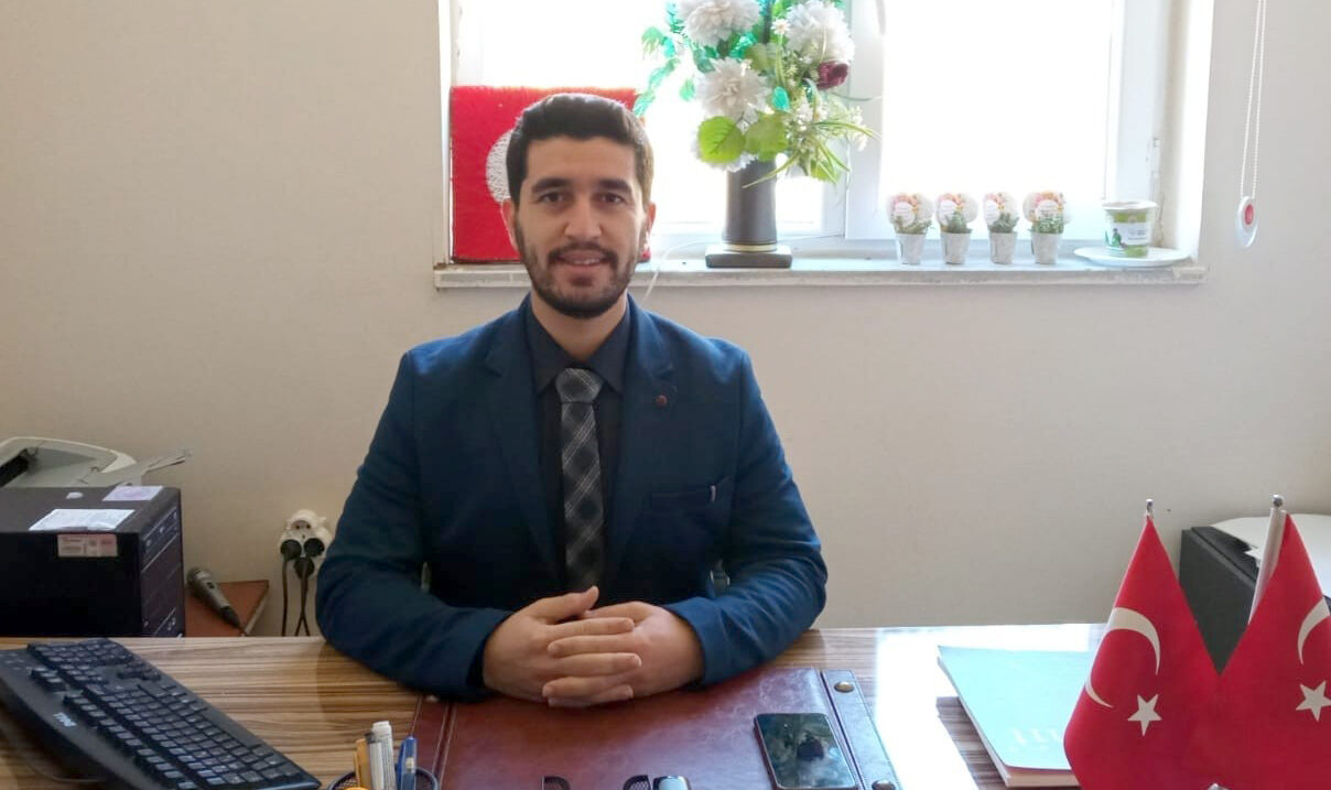 2. Dönem İçin Mesaj Yayımladı