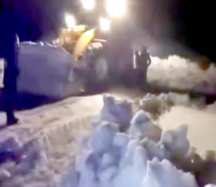 6 Saat Sonra Hastaneye Ulaştırıldı