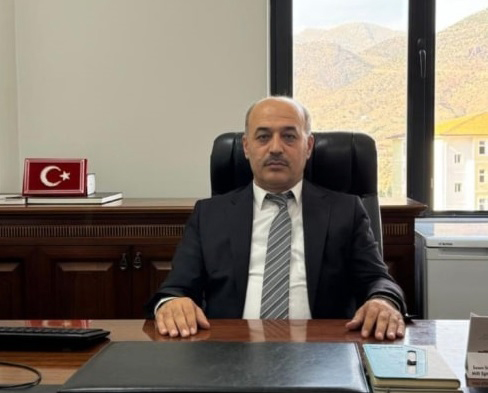 Aldemir, “Türkiye Maarif Modeli İle Daha Güçlü Bir Eğitim Hedefliyoruz”