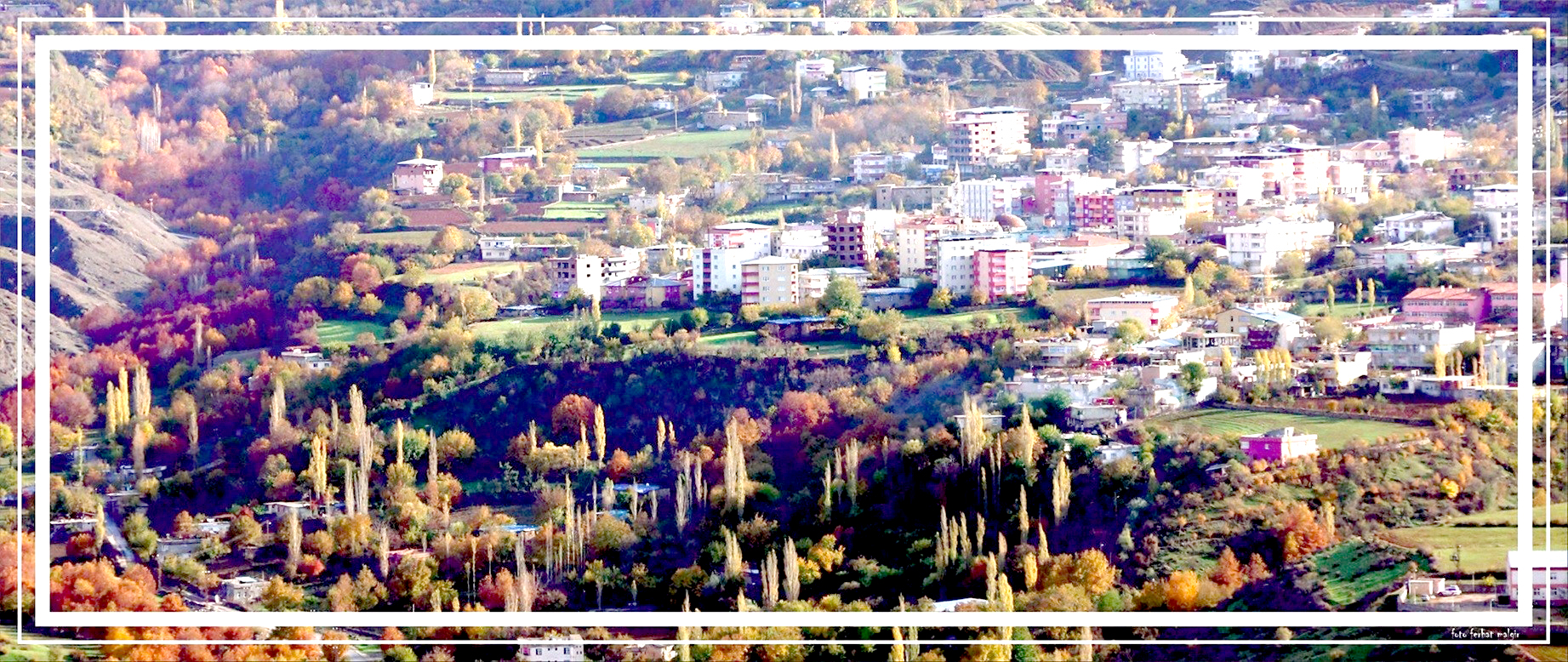 Sason nüfusu 1 yılda 2690 azaldı