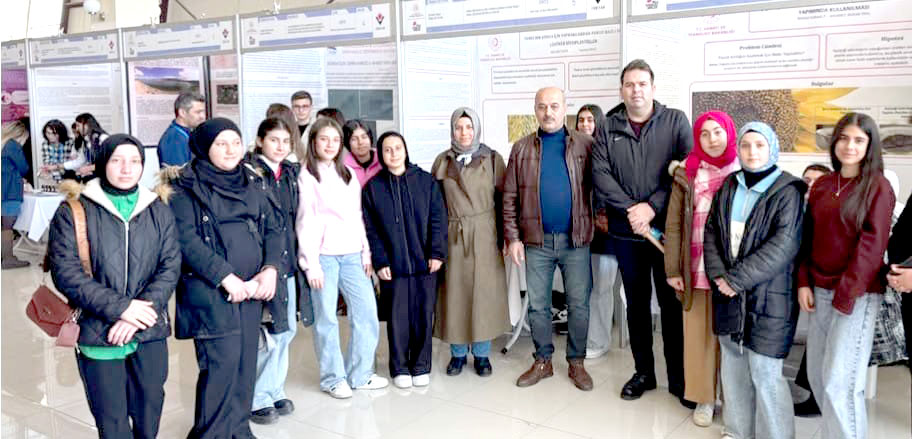 Aldemir, “Öğrencilerimiz İçin Fırsat Oldu”