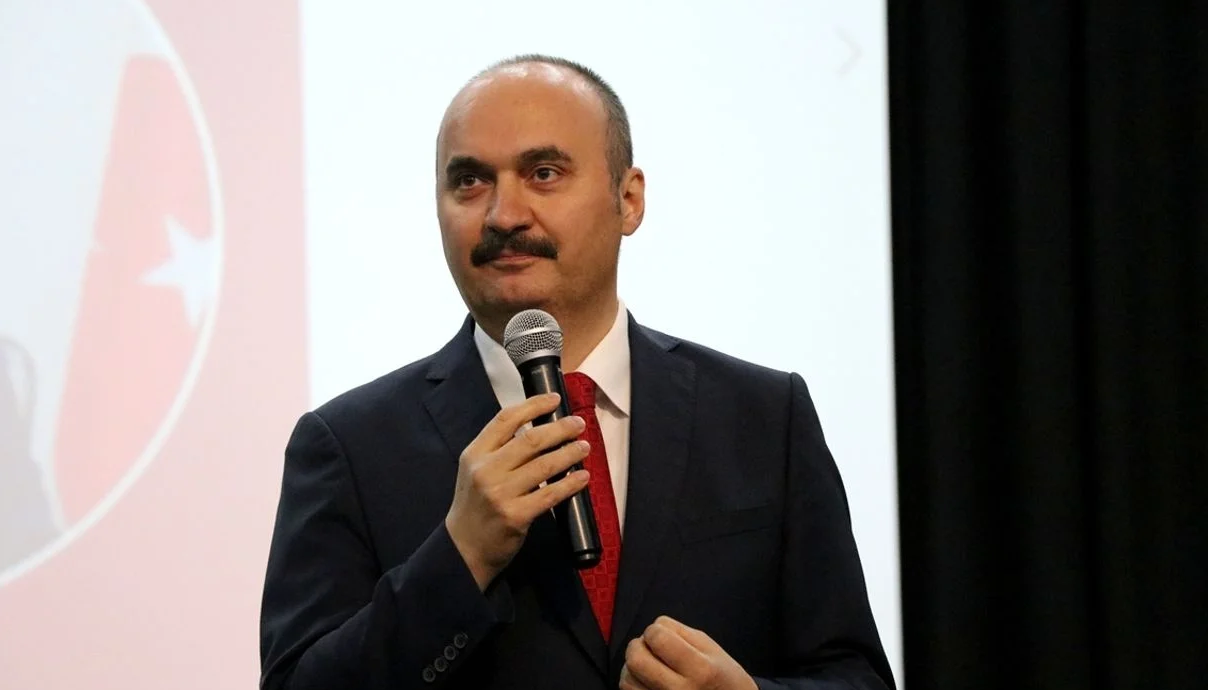 Vali Ekrem Canalp’ten Ramazan Ayı Mesajı