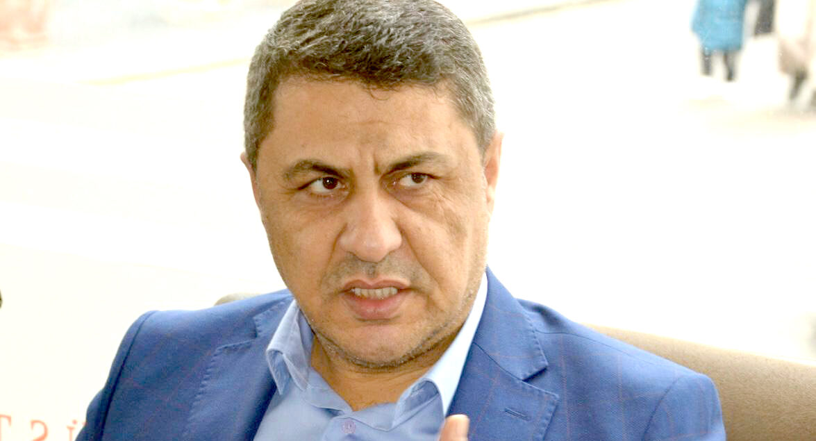 DEVA Partisi Batman İl Başkanı Şehmus Yılmaz’dan Trump’a tepki