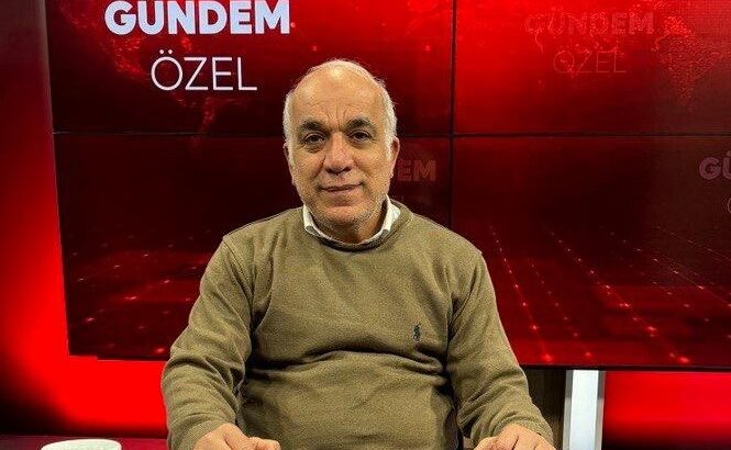 BARAT Başkanı Çiftçi: Radyolara resmi ilan desteği sağlanmalı!